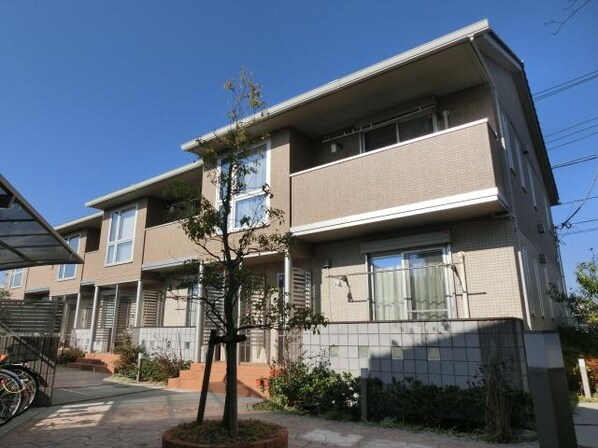 シエルツリー Iの物件内観写真